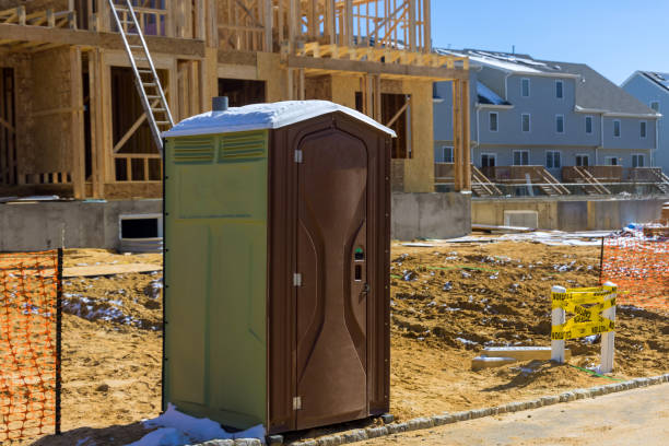 Best Best portable toilet rental  in Drexel Heights, AZ