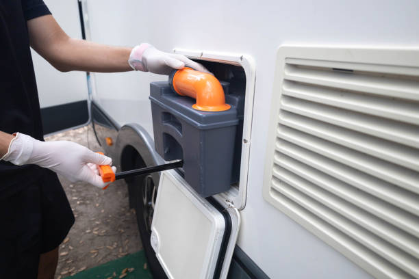 Best Local porta potty services  in Drexel Heights, AZ