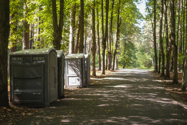 Best Luxury portable toilet rental  in Drexel Heights, AZ