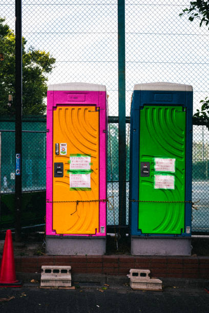 Best Sanitation services for porta potties  in Drexel Heights, AZ