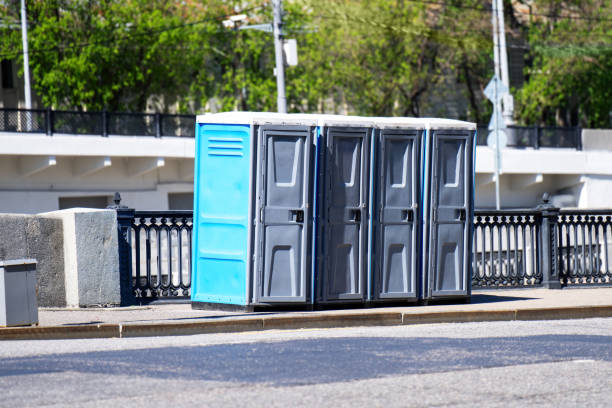 Professional porta potty rental in Drexel Heights, AZ